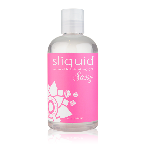 Second image of Sassy - Sliquid Naturals