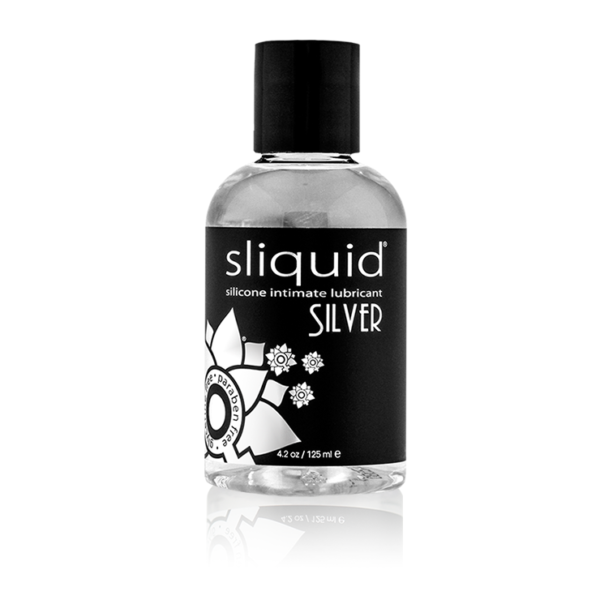 Second image of Silver - Sliquid Naturals